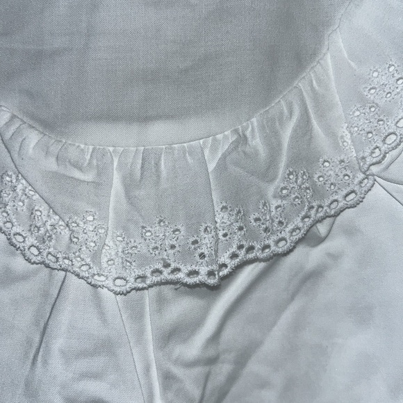 Carters Child Of Mine Baby Girl One-Piece Dress - Picture 4 of 6